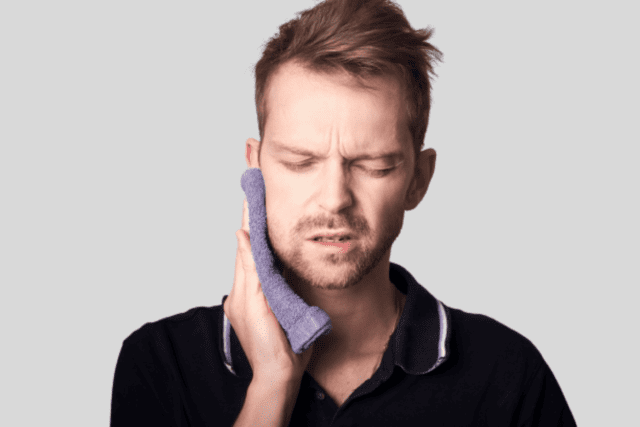 Tooth Infection Symptoms QPIOR