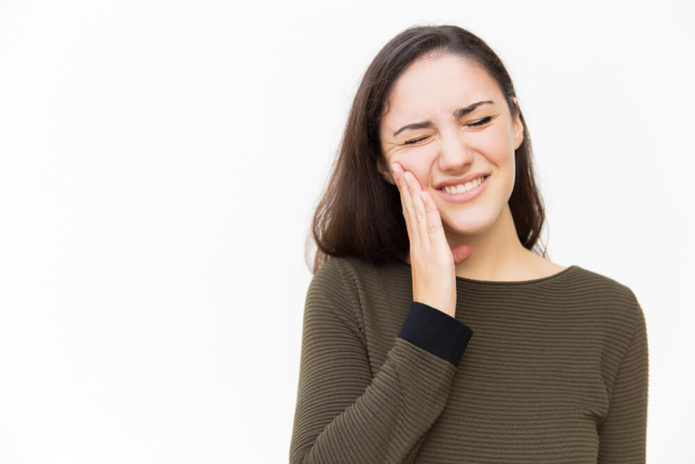 Dentin Hypersensitivity: What is It? And How To Cure - Qpior